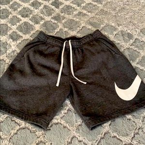 Nike | Men’s Sweat Shorts